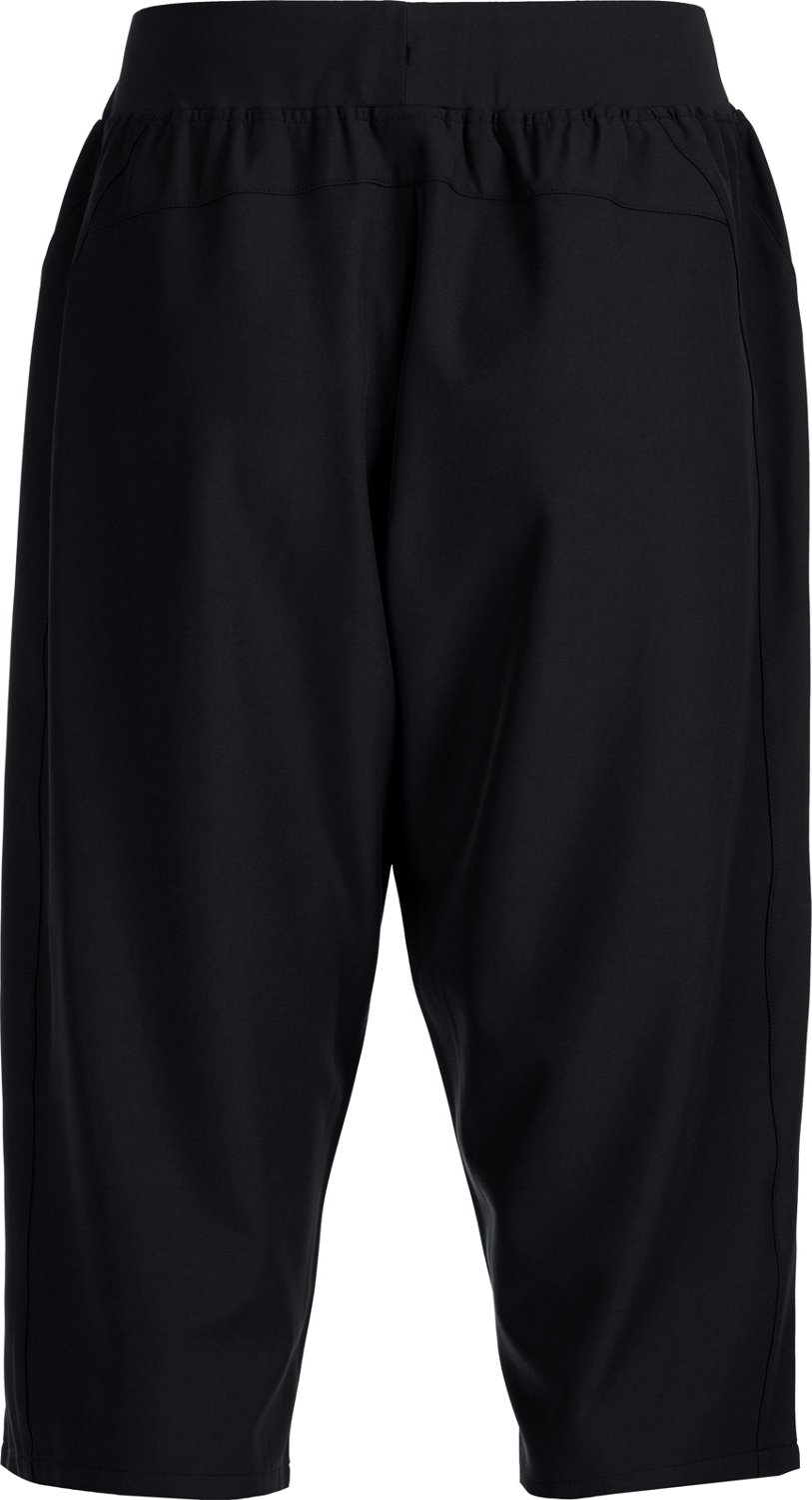 BCG Women's Golf Club Sport Capri Pants