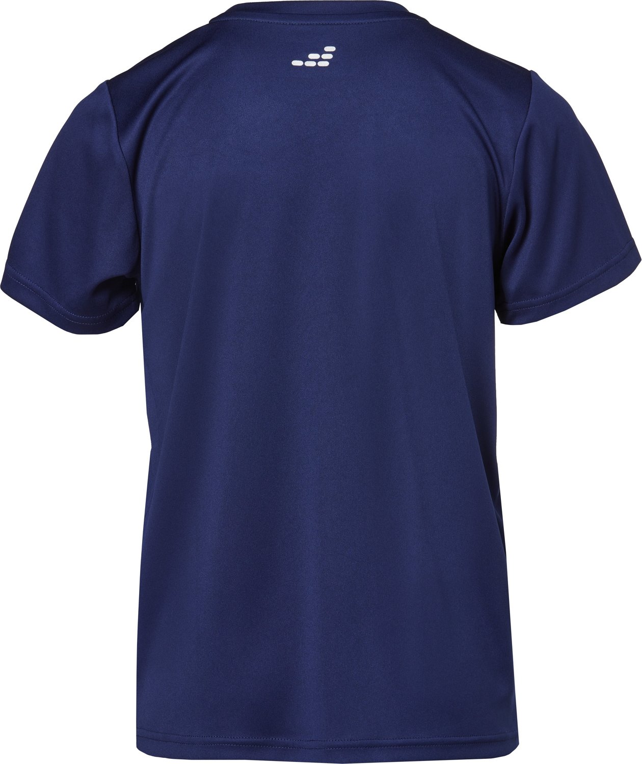 BCG Boys' Train Hard or Stay Home Turbo T-shirt - view number 2