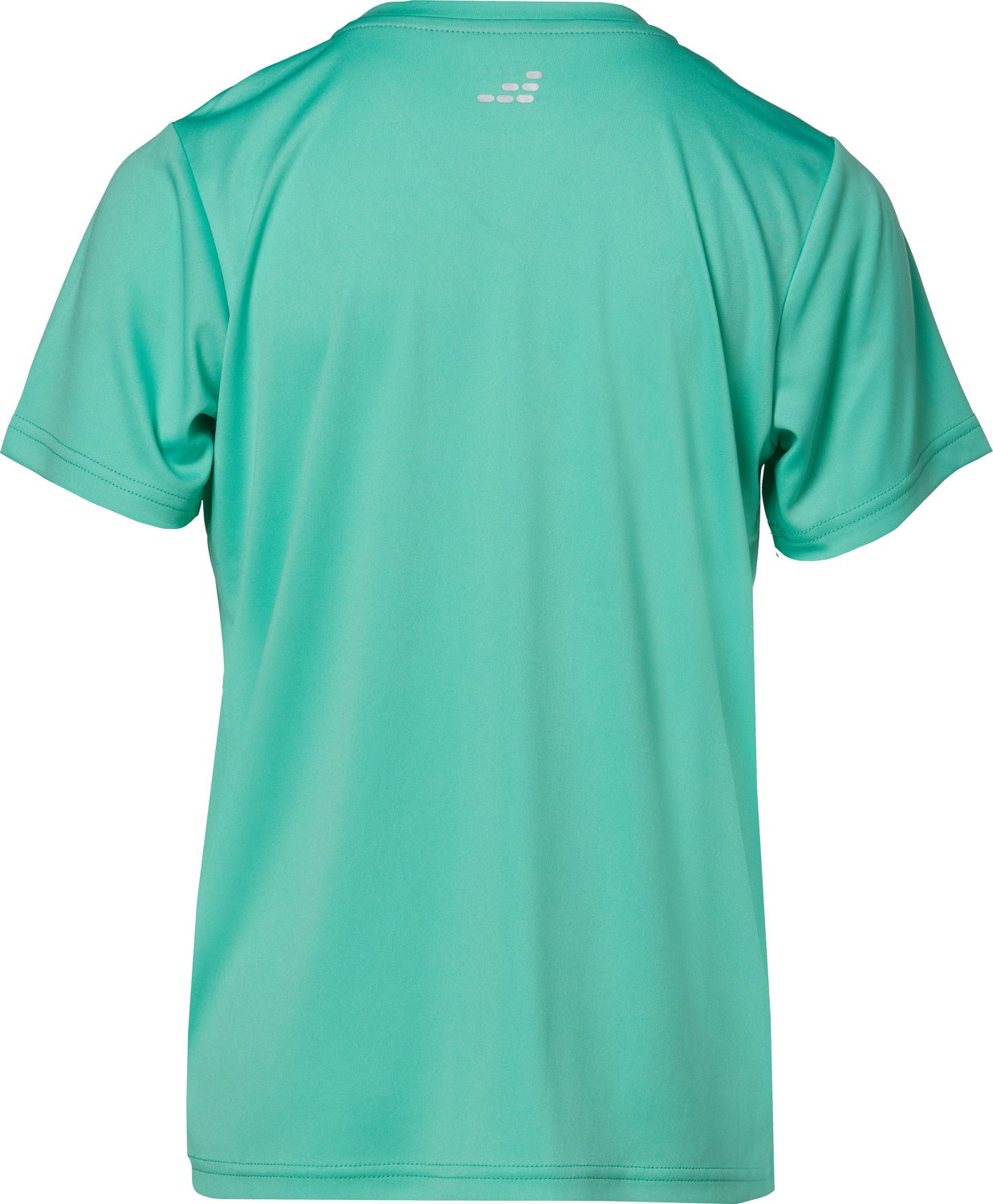 BCG Boys' Try to Keep Up Turbo T-shirt - view number 2