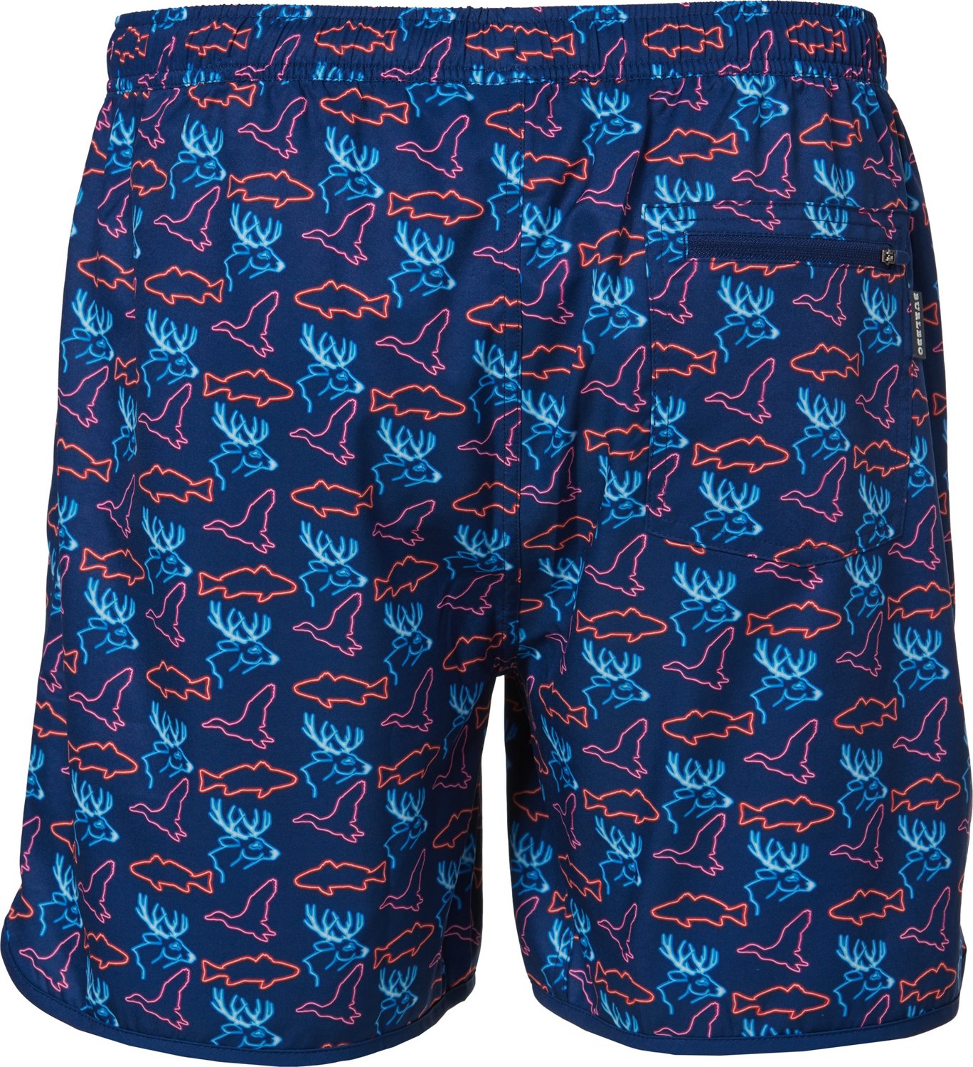 Academy sports store mens swim trunks