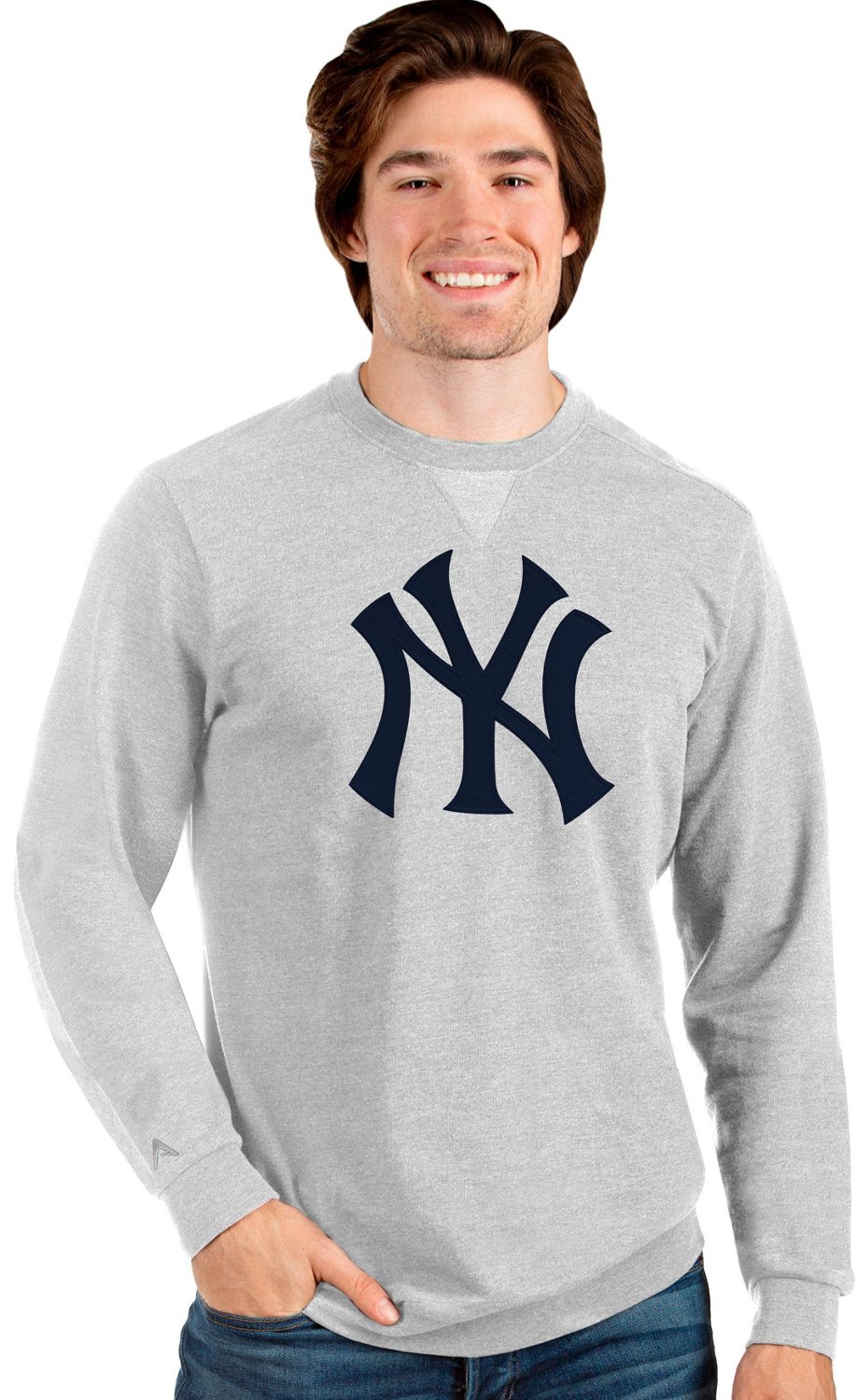 Yankees Gear - Get your New York Yankees Antigua Big & Tall