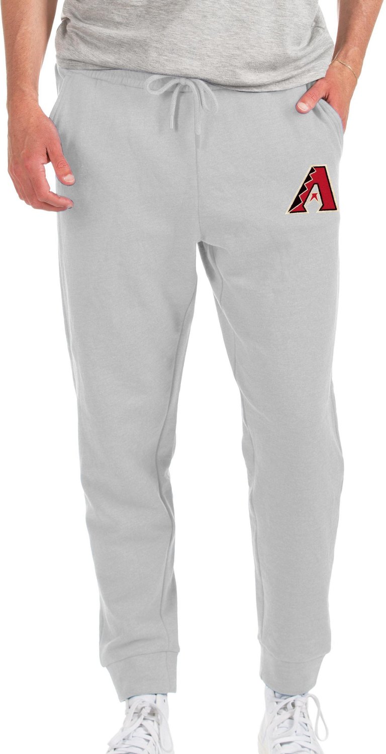  Arizona Diamondbacks Men's Gray Distinct Adjustable