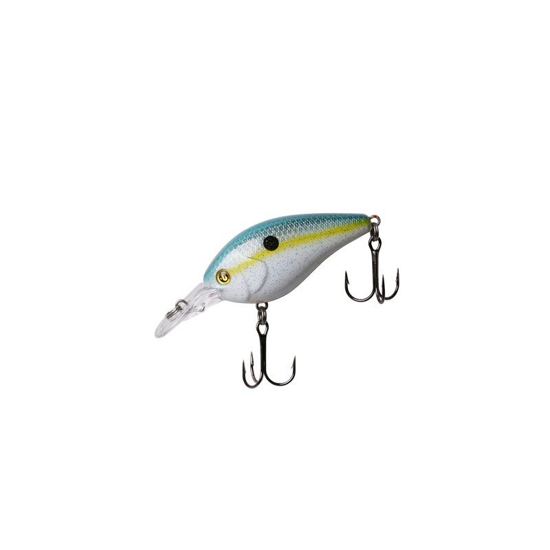 H2OX Premium Medium Diving Crankbait Lush - Frsh Water Hard Baits at Academy Sports