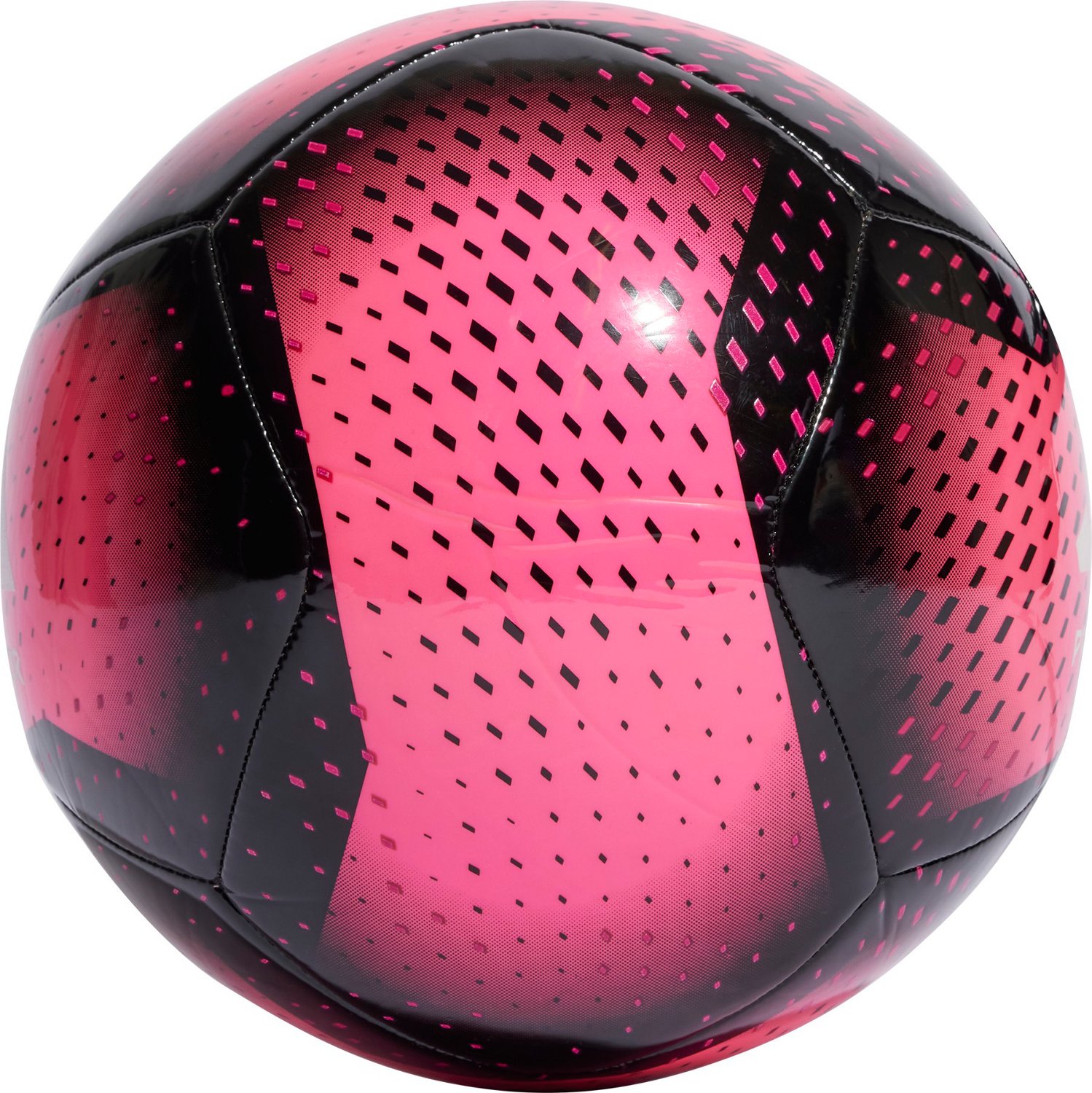 adidas Predator Training Soccer Ball - view number 2