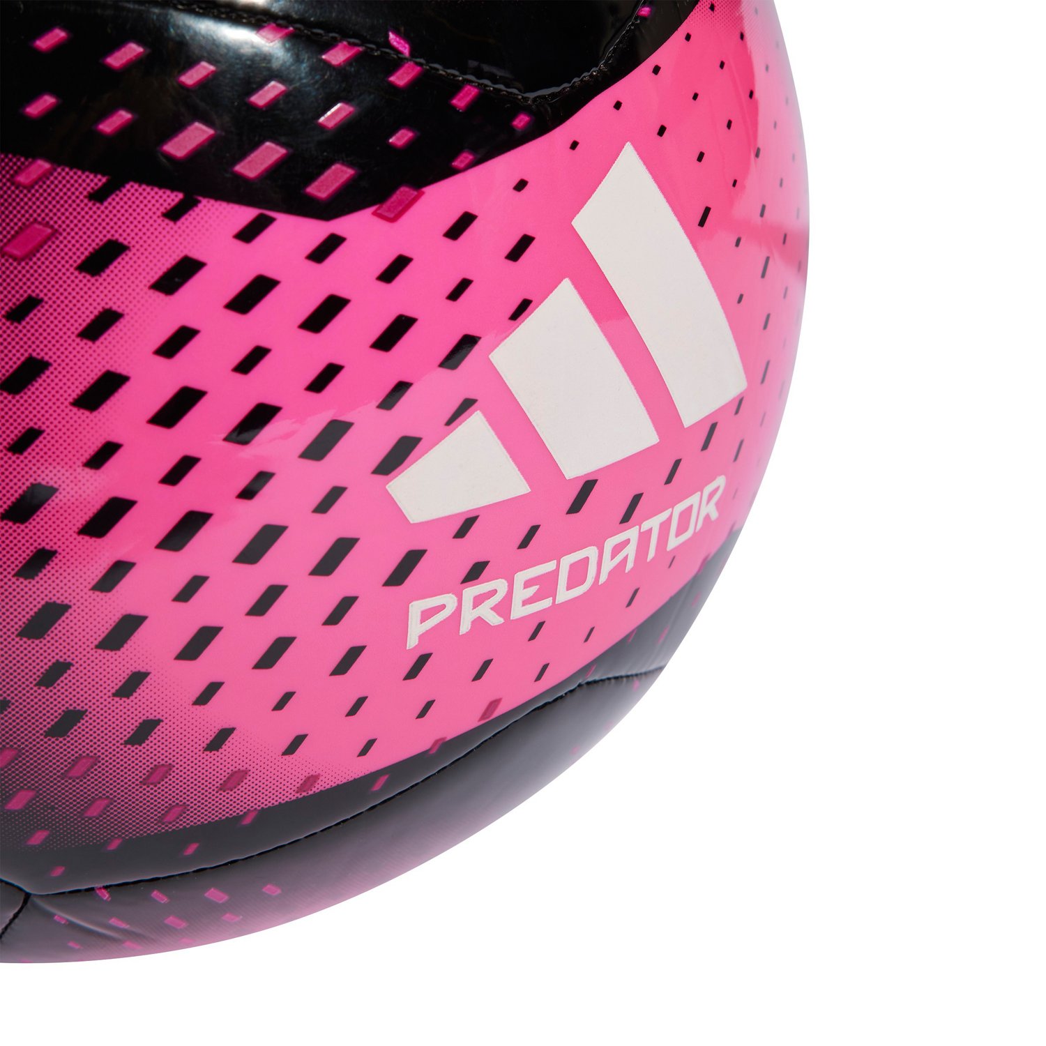 adidas Predator Training Soccer Ball - view number 3