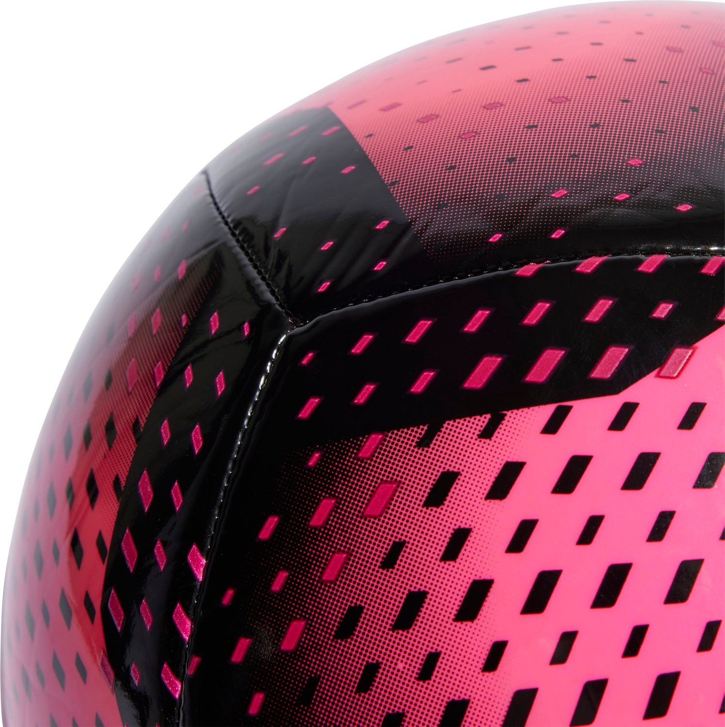 adidas Predator Training Soccer Ball - view number 4