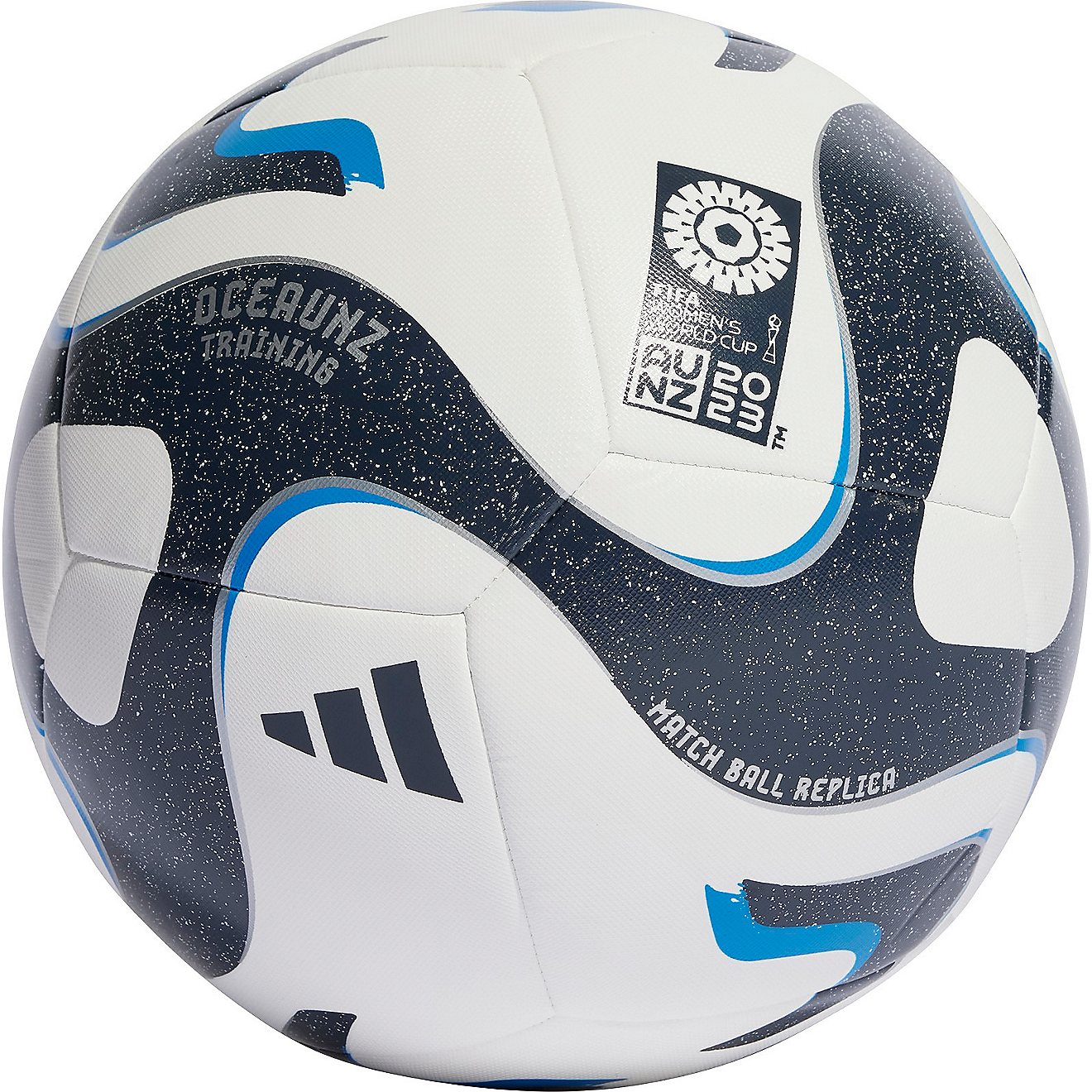 adidas 2023 Women's World Cup Training Soccer Ball                                                                               - view number 1