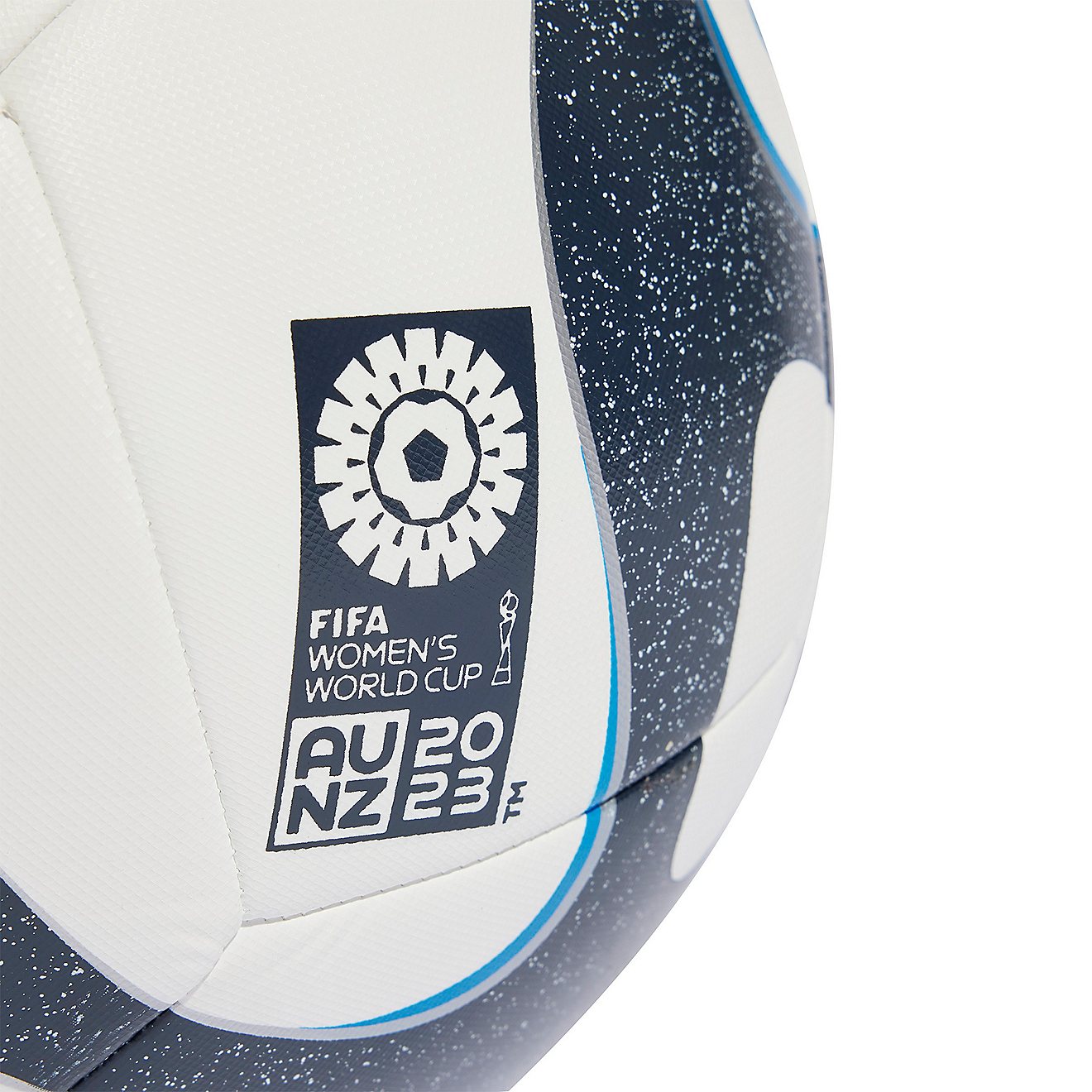 adidas 2023 Women's World Cup Training Soccer Ball                                                                               - view number 4