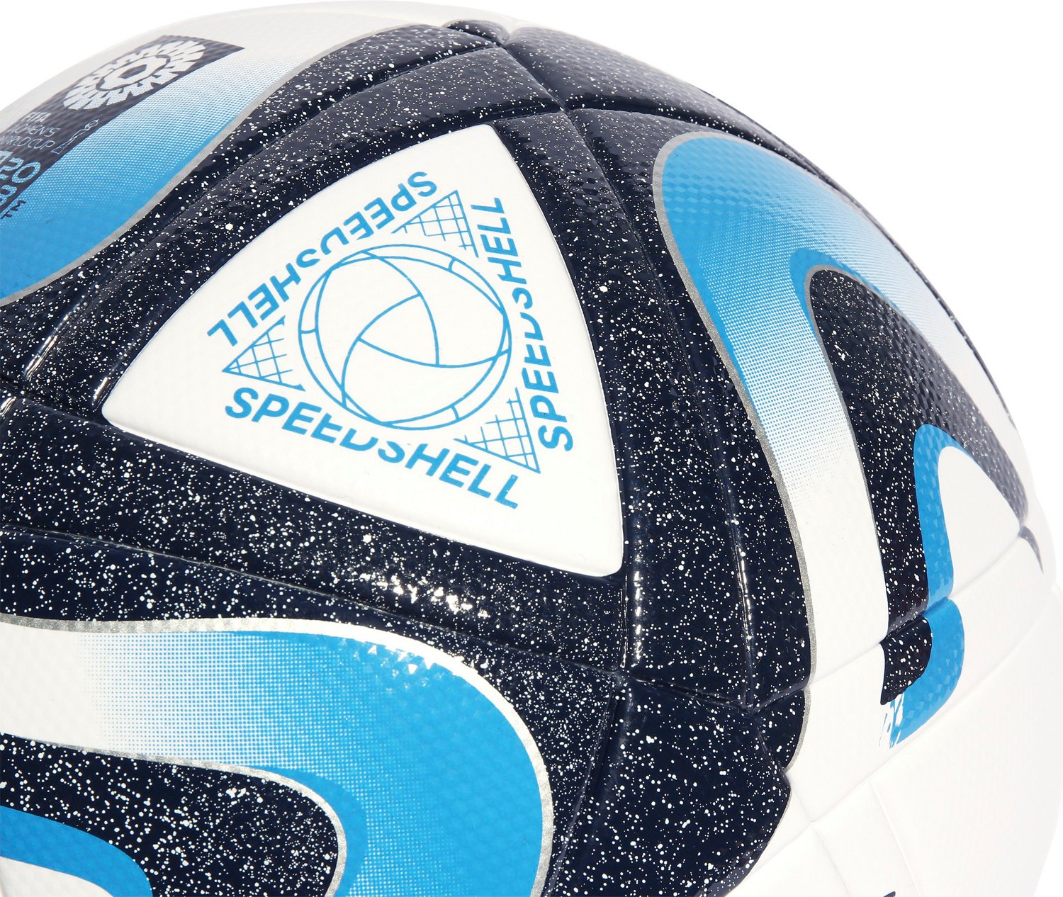 adidas 2023 Women's World Cup League Soccer Ball - view number 3