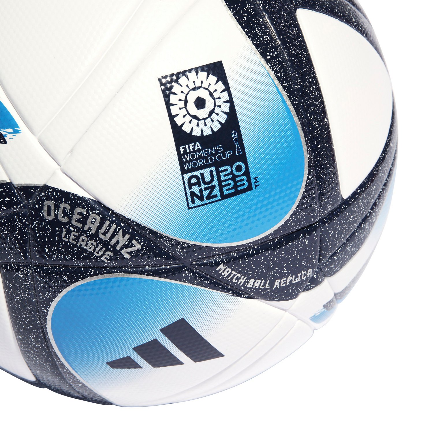 adidas 2023 Women s World Cup League Soccer Ball Academy