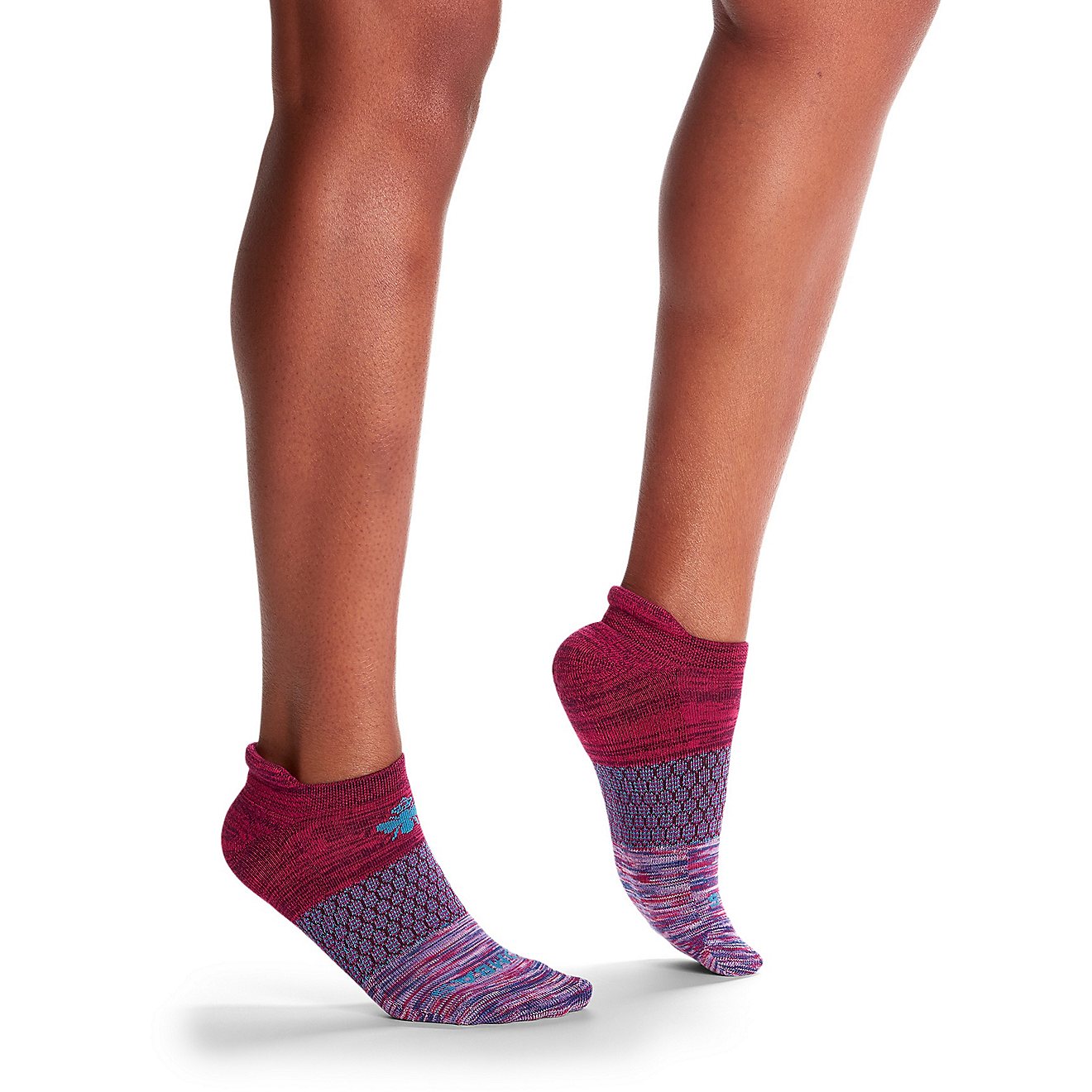 Bombas Tri-Block Ankle Socks                                                                                                     - view number 1