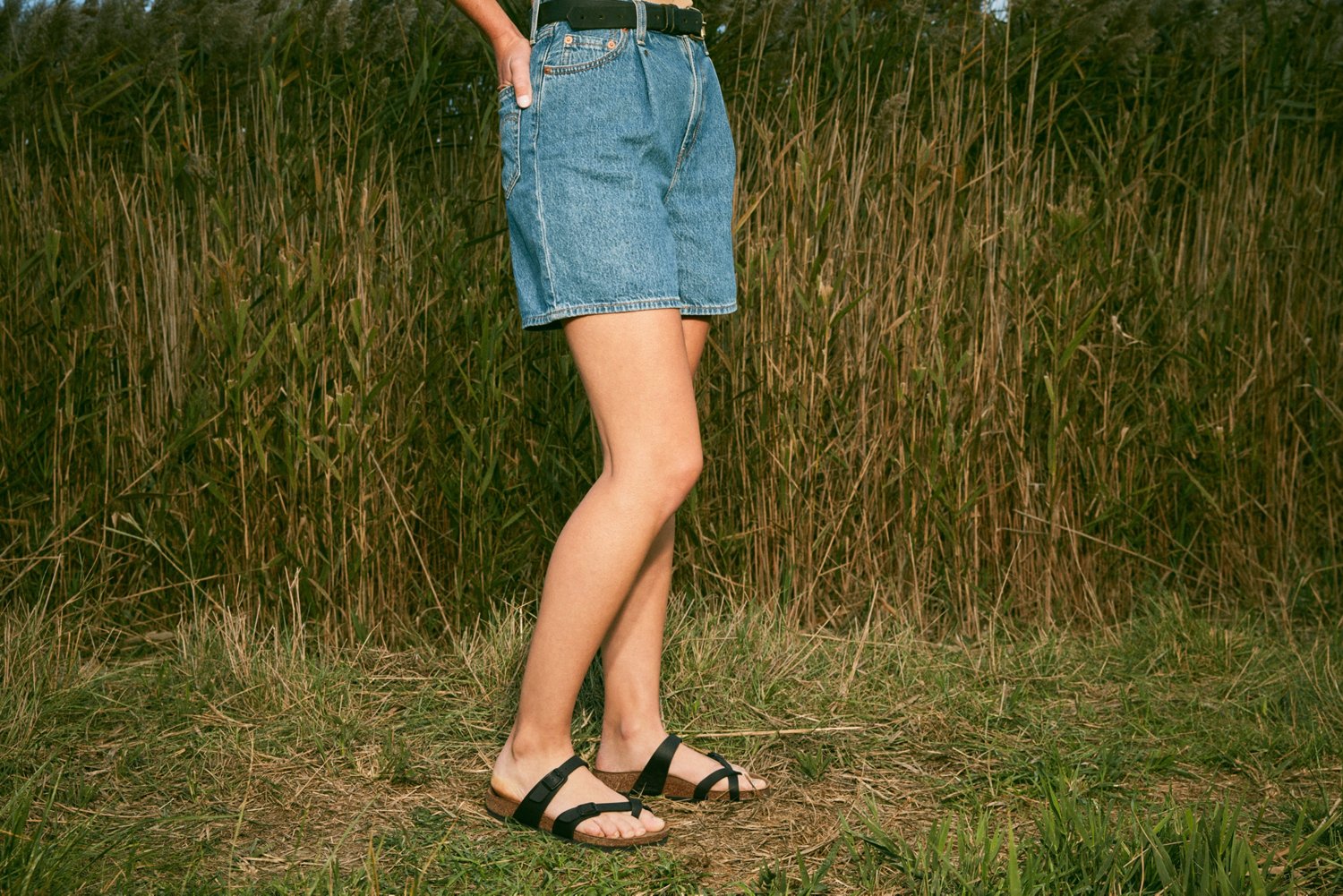 Birkenstock Women's Mayari Birko-Flor Sandals                                                                                    - view number 6