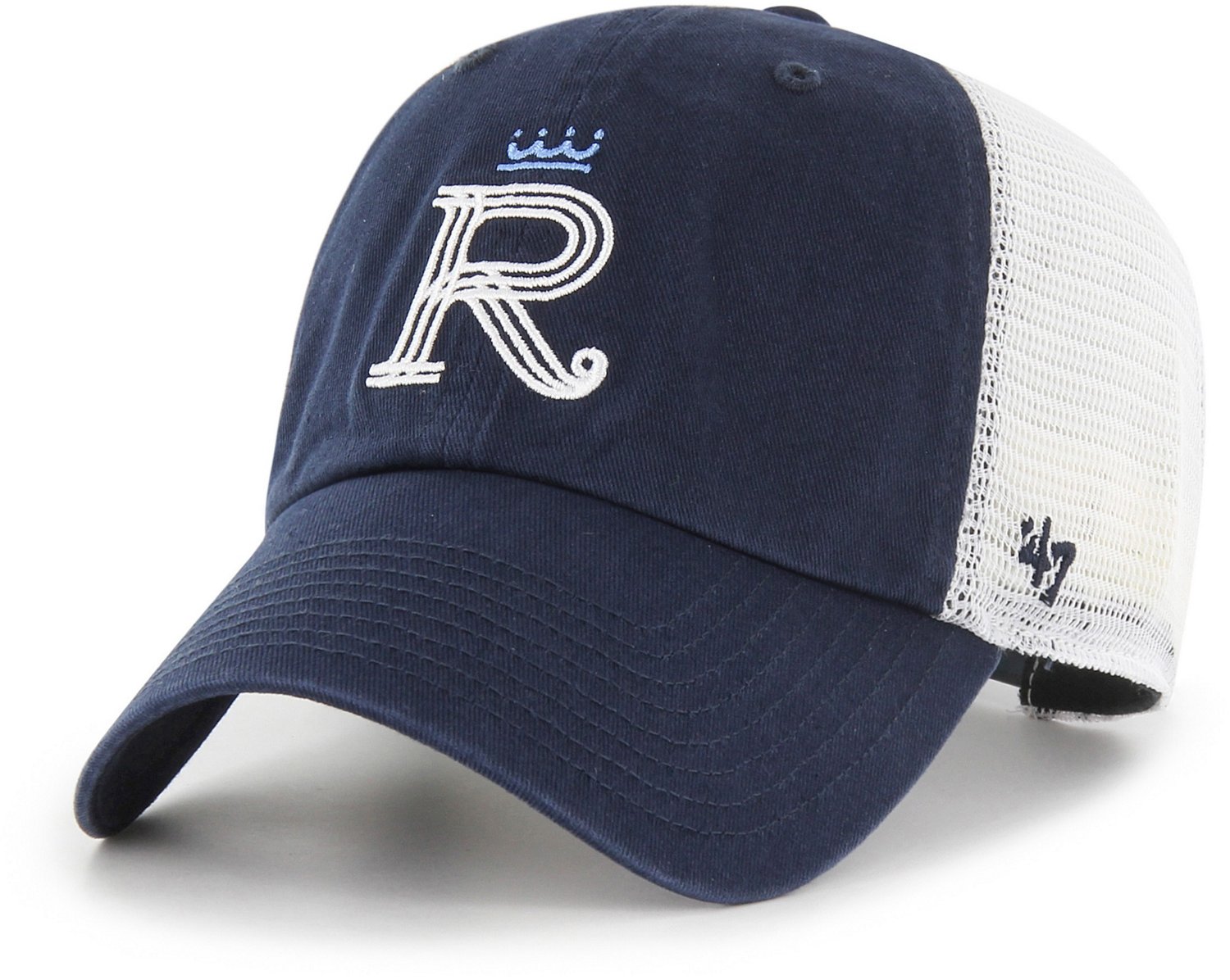 Kansas City Royals City Connect Hats, Royals City Connect