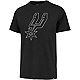 '47 San Antonio Spurs Premier Franklin T-shirt                                                                                   - view number 1 selected