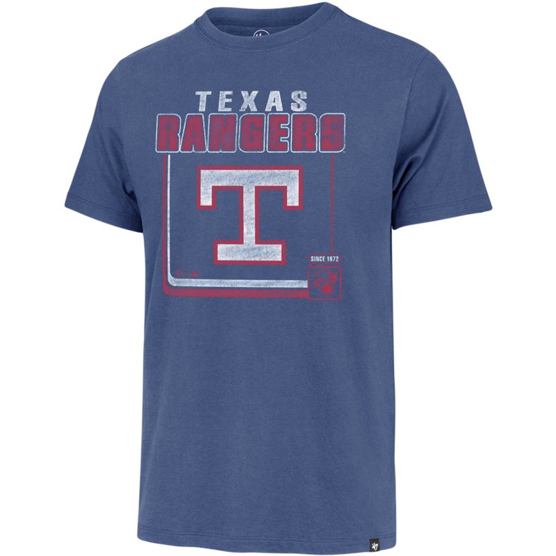 '47 Texas Rangers V… - image