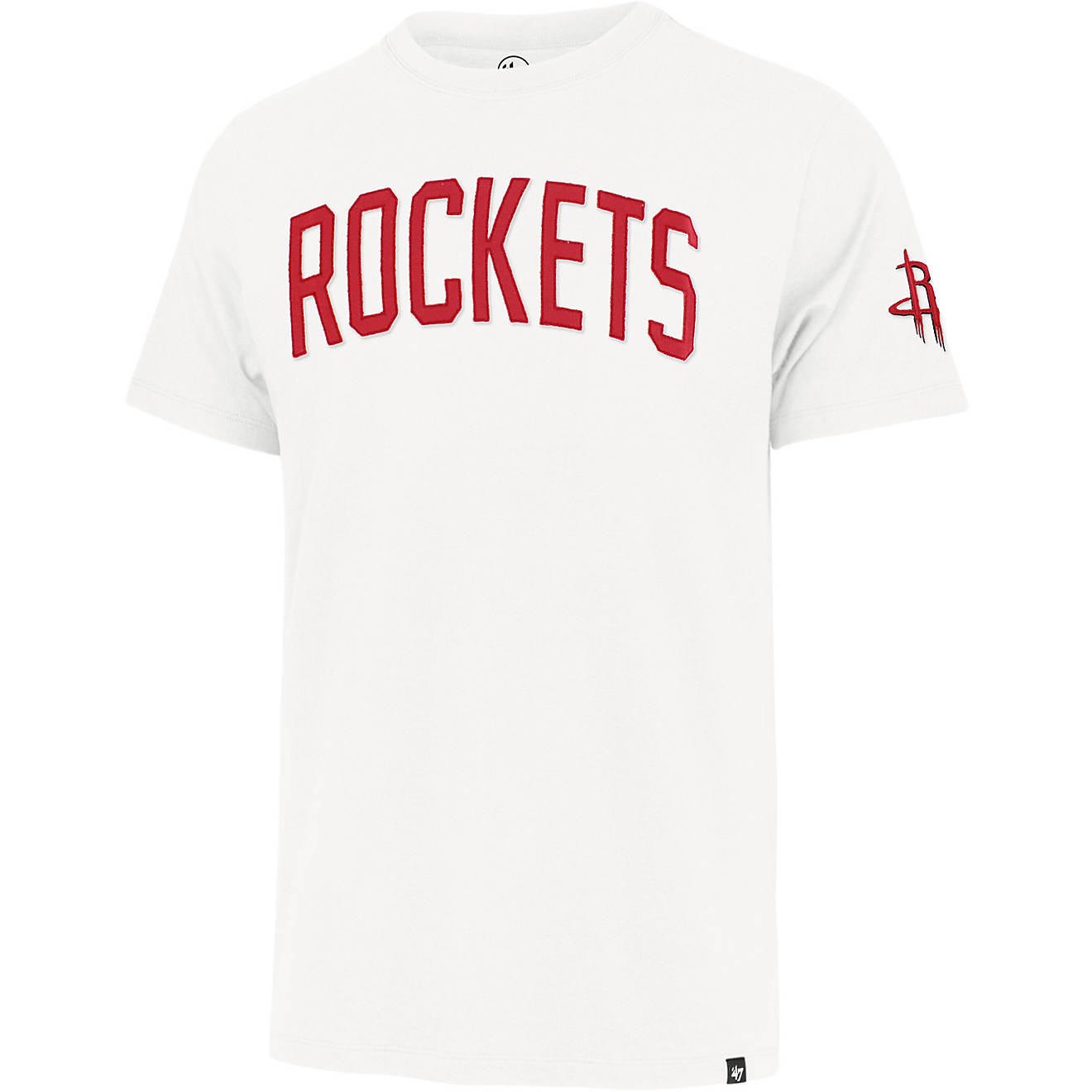 rockets t shirt