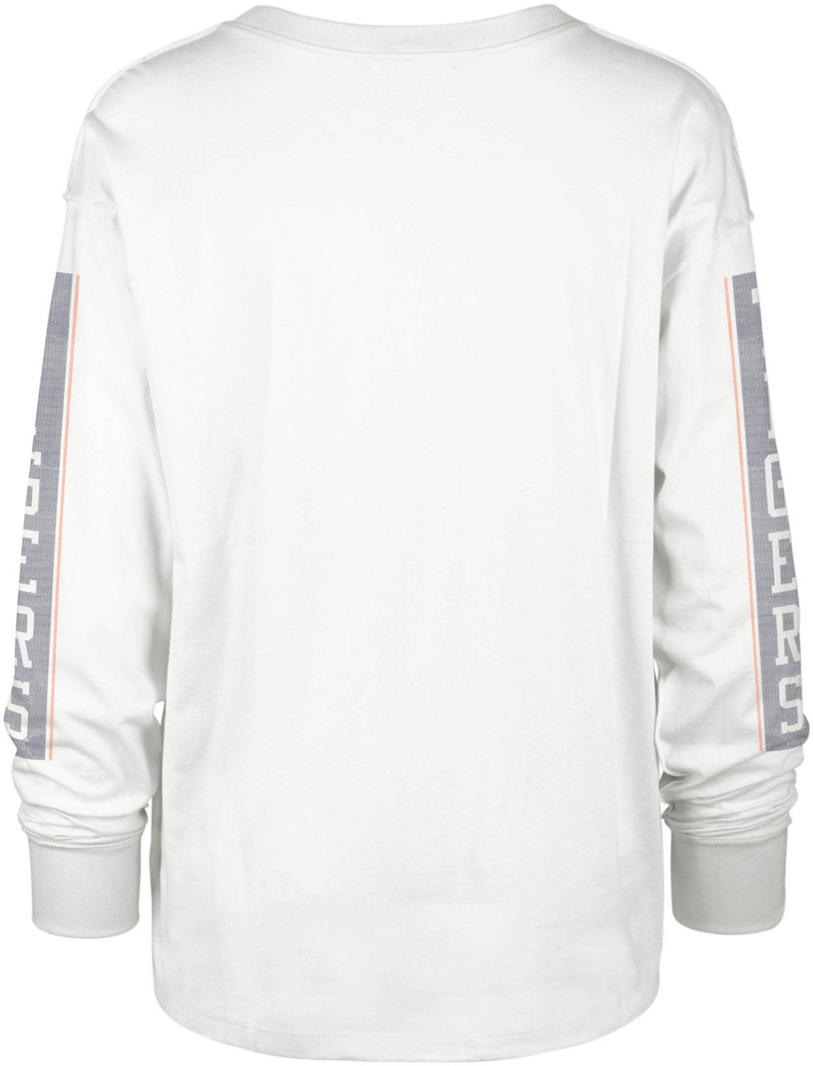'47 Women's Auburn University Statement Soa Frankie Long Sleeve T-shirt - view number 2