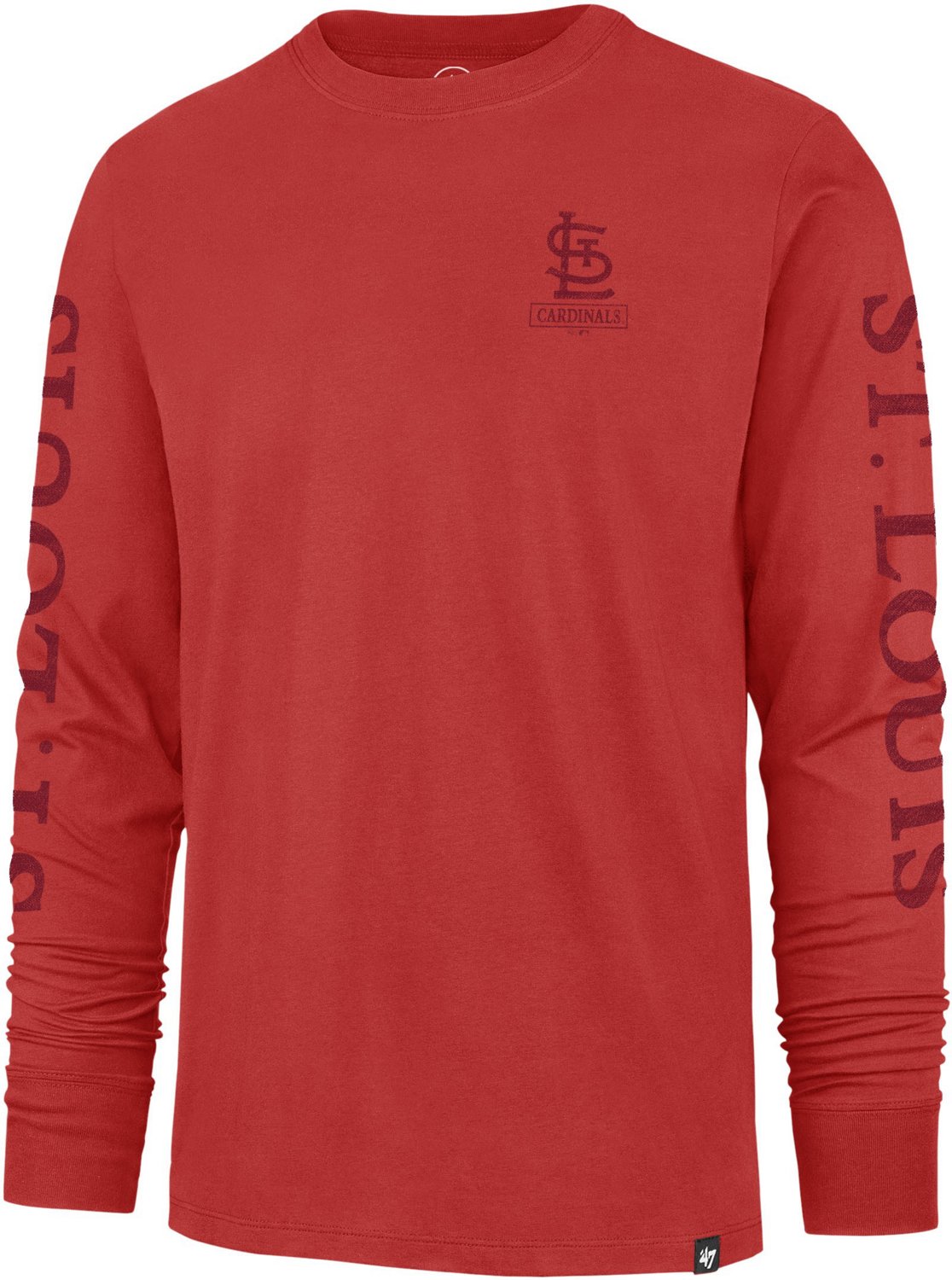 St Louis Cardinals Shirt 
