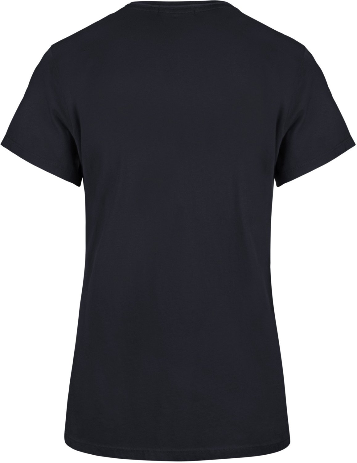 '47 Houston Astros Women’s TX All Over Logo Frankie Graphic T-shirt  - view number 3