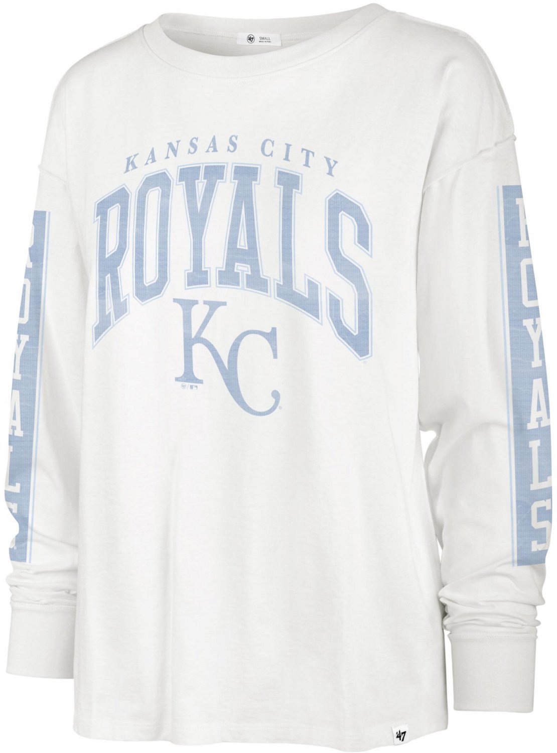 Kansas City Royals Big & Tall Apparel, Royals Plus Size Clothing