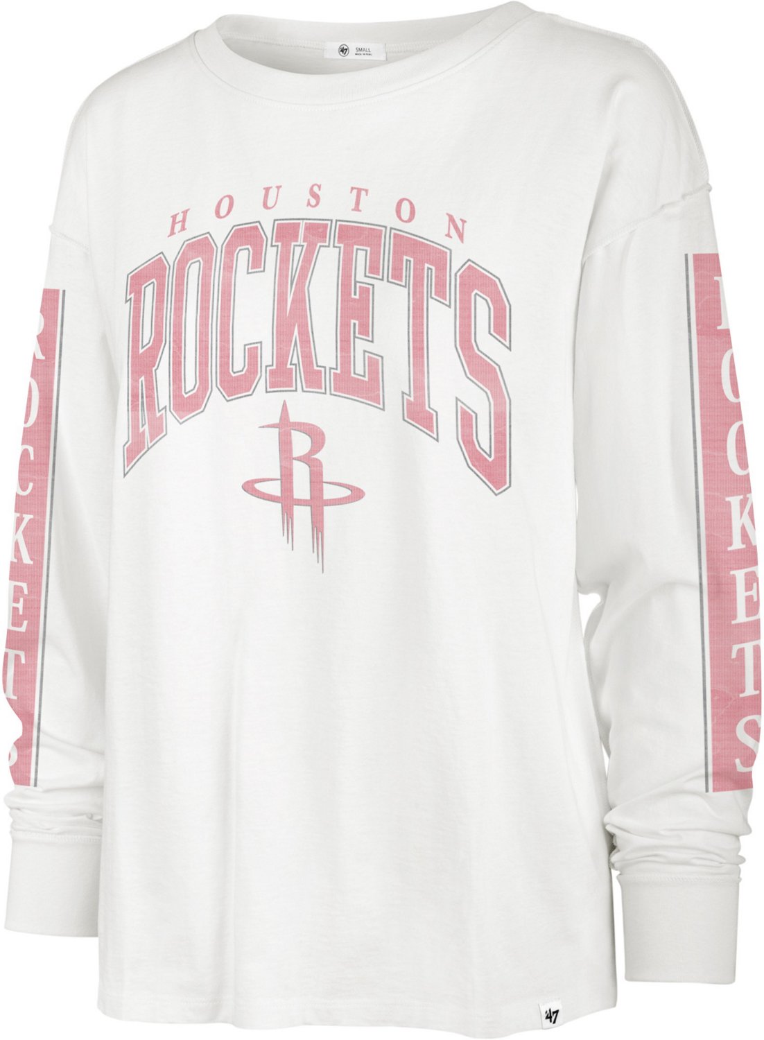 Rockets best sale jersey academy