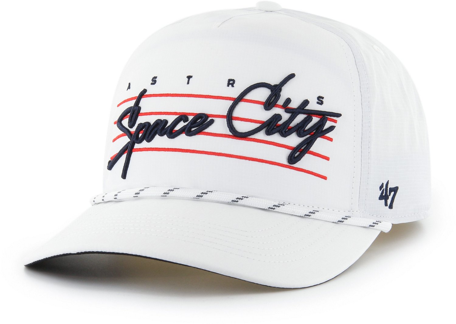 Houston Space City, Houston Baseball Trucker Hat