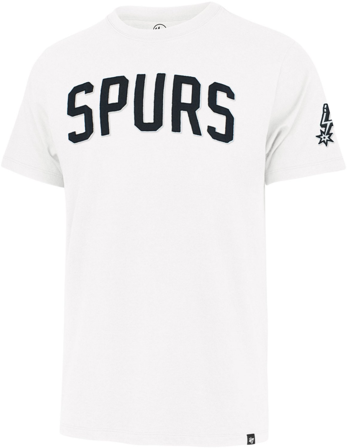 San antonio spurs shop shirts at academy