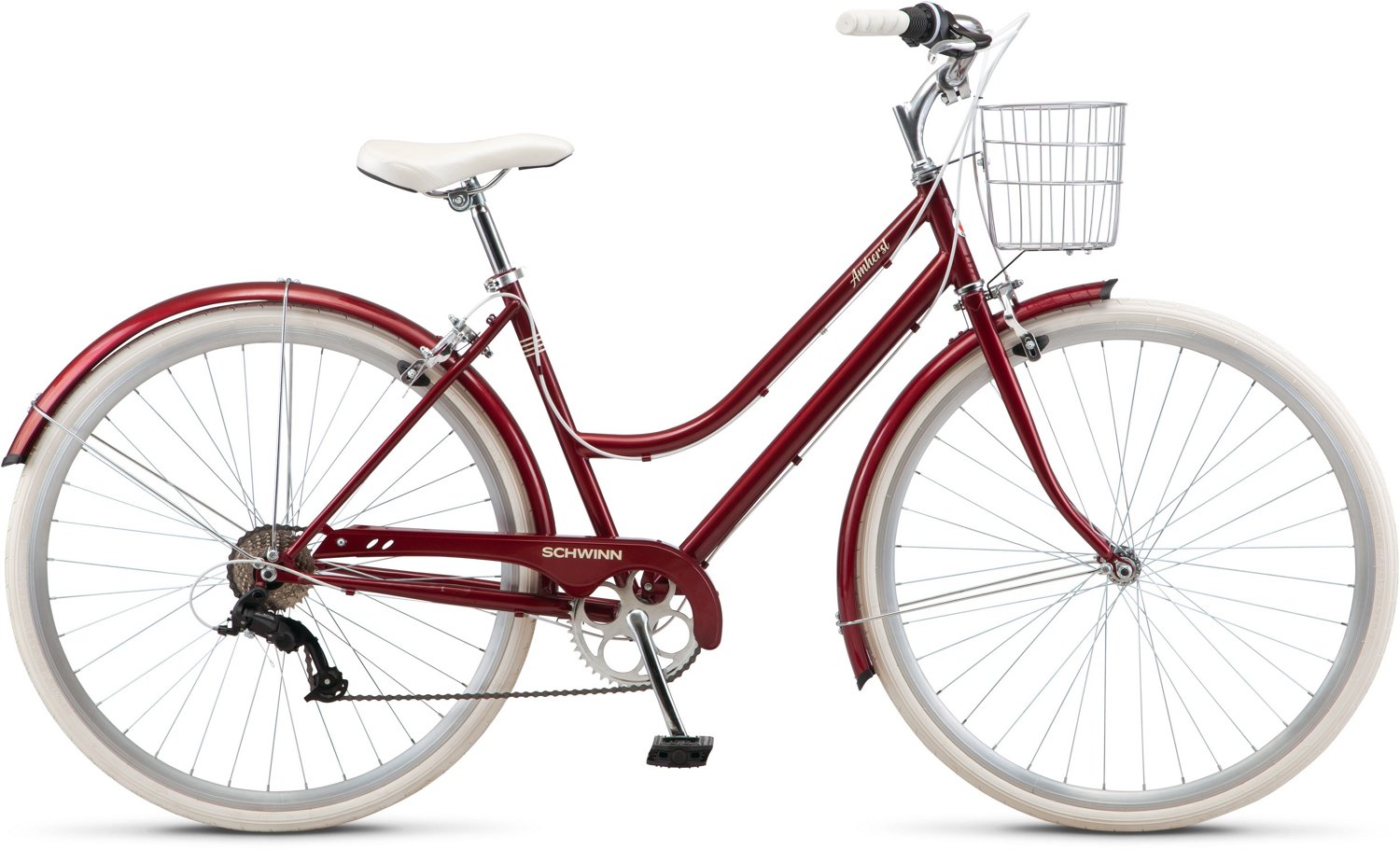 Schwinn cream 2 hot sale