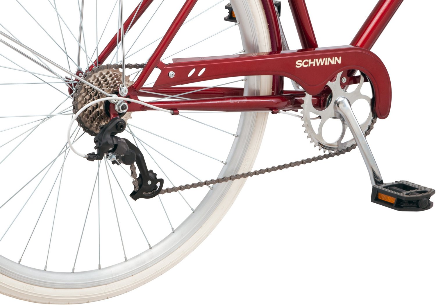 Academy store schwinn bike