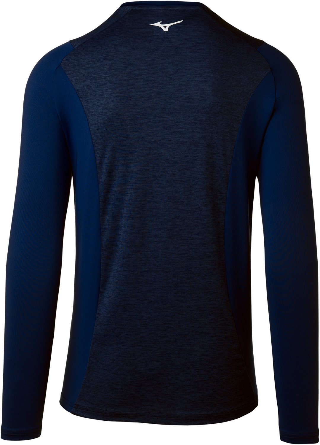 Mizuno Youth Alpha Stretch Base Layer Top - view number 2