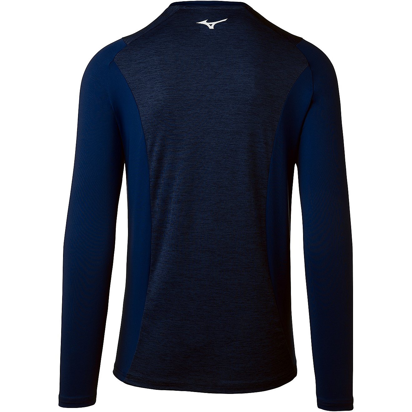 Mizuno Youth Alpha Stretch Base Layer Top                                                                                        - view number 2