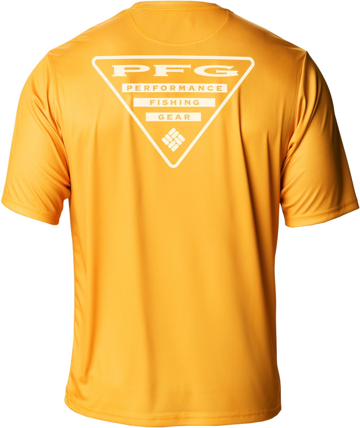Columbia Sportswear Men's University of Missouri Terminal Tackle Short Sleeve T-shirt - view number 2