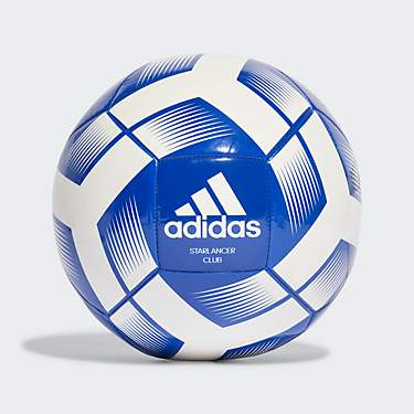adidas Starlancer Package Soccer Ball                                                                                           