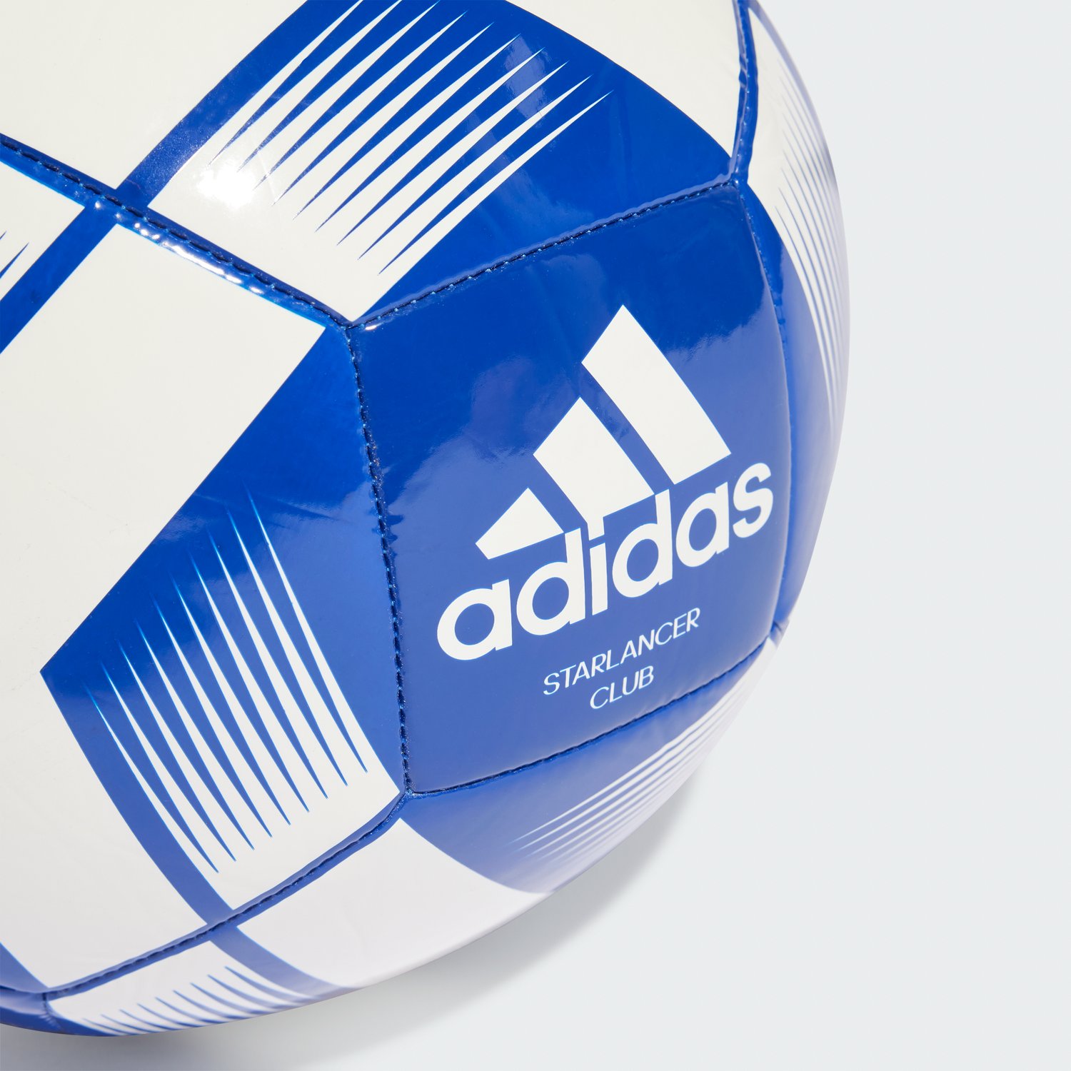 adidas Starlancer Package Soccer Ball - view number 3