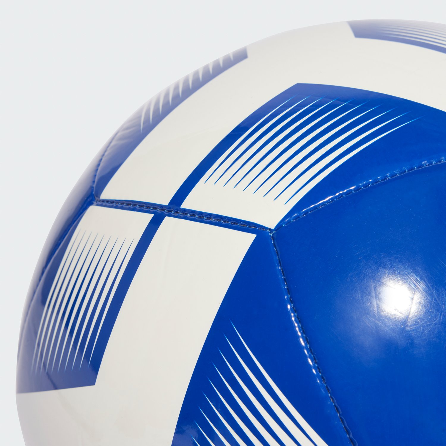 adidas Starlancer Package Soccer Ball - view number 4