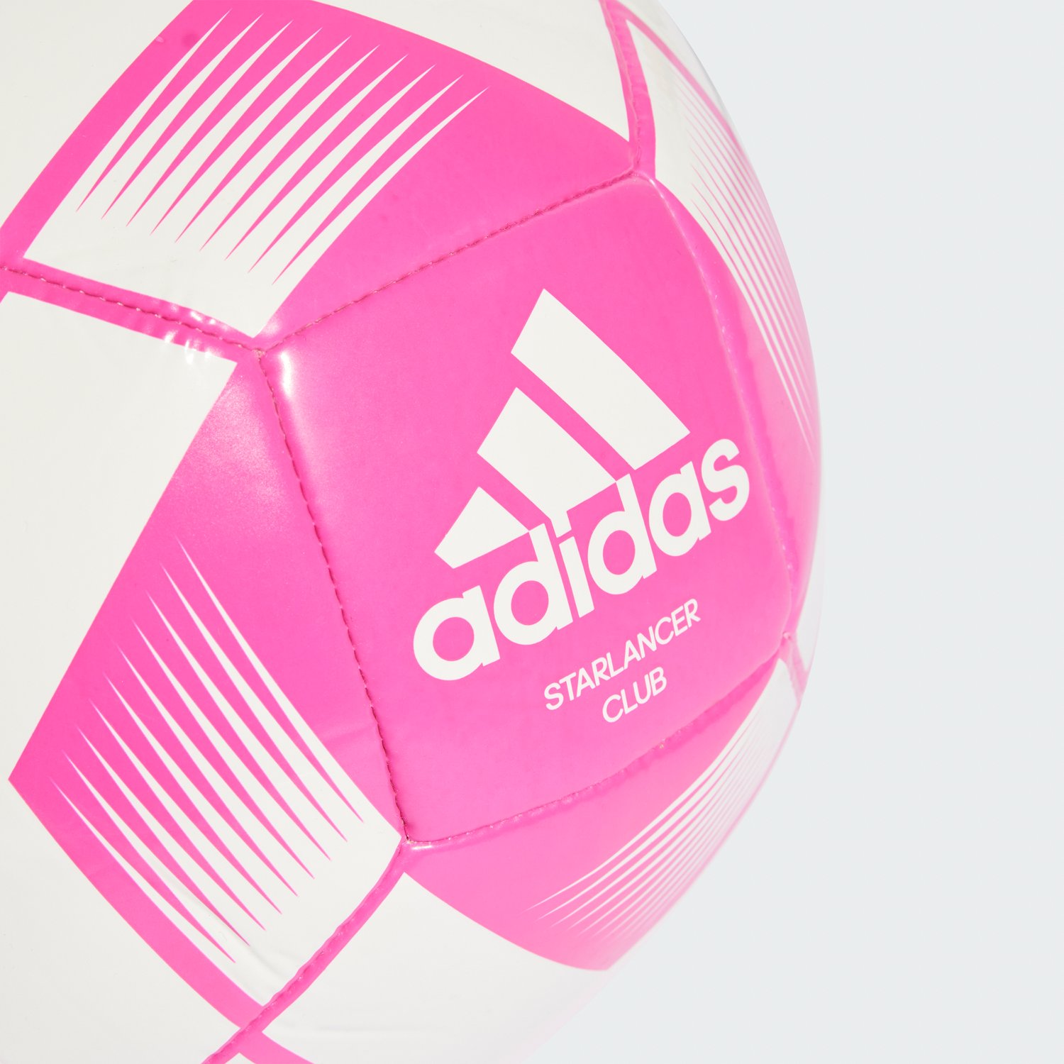 adidas Starlancer Package Soccer Ball                                                                                            - view number 3