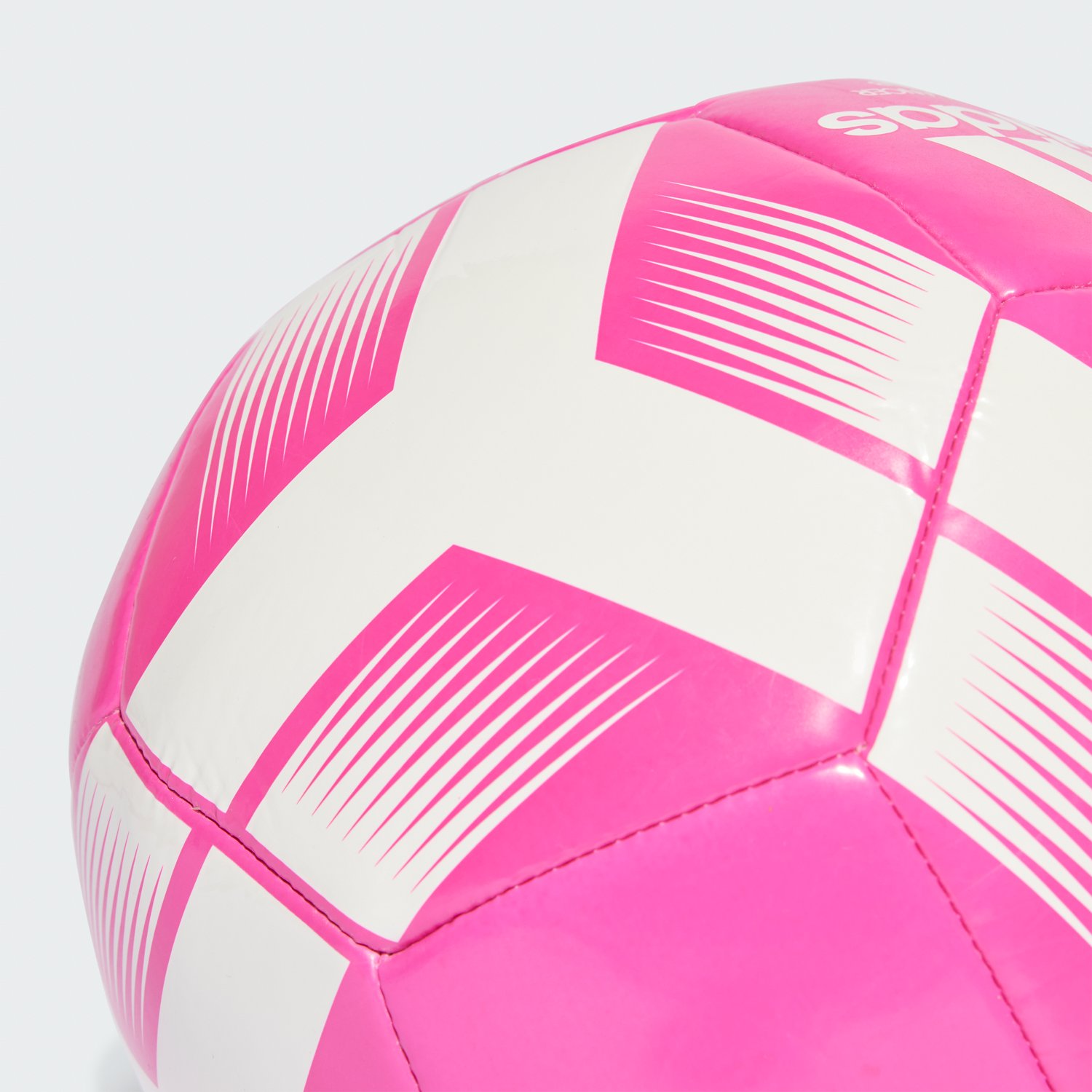 adidas Starlancer Package Soccer Ball                                                                                            - view number 4