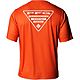 Columbia Sportswear Men's Oklahoma State University Terminal Tackle Short Sleeve T-shirt                                         - view number 2