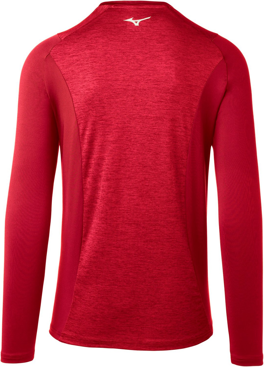 Mizuno Youth Alpha Stretch Base Layer Top - view number 2