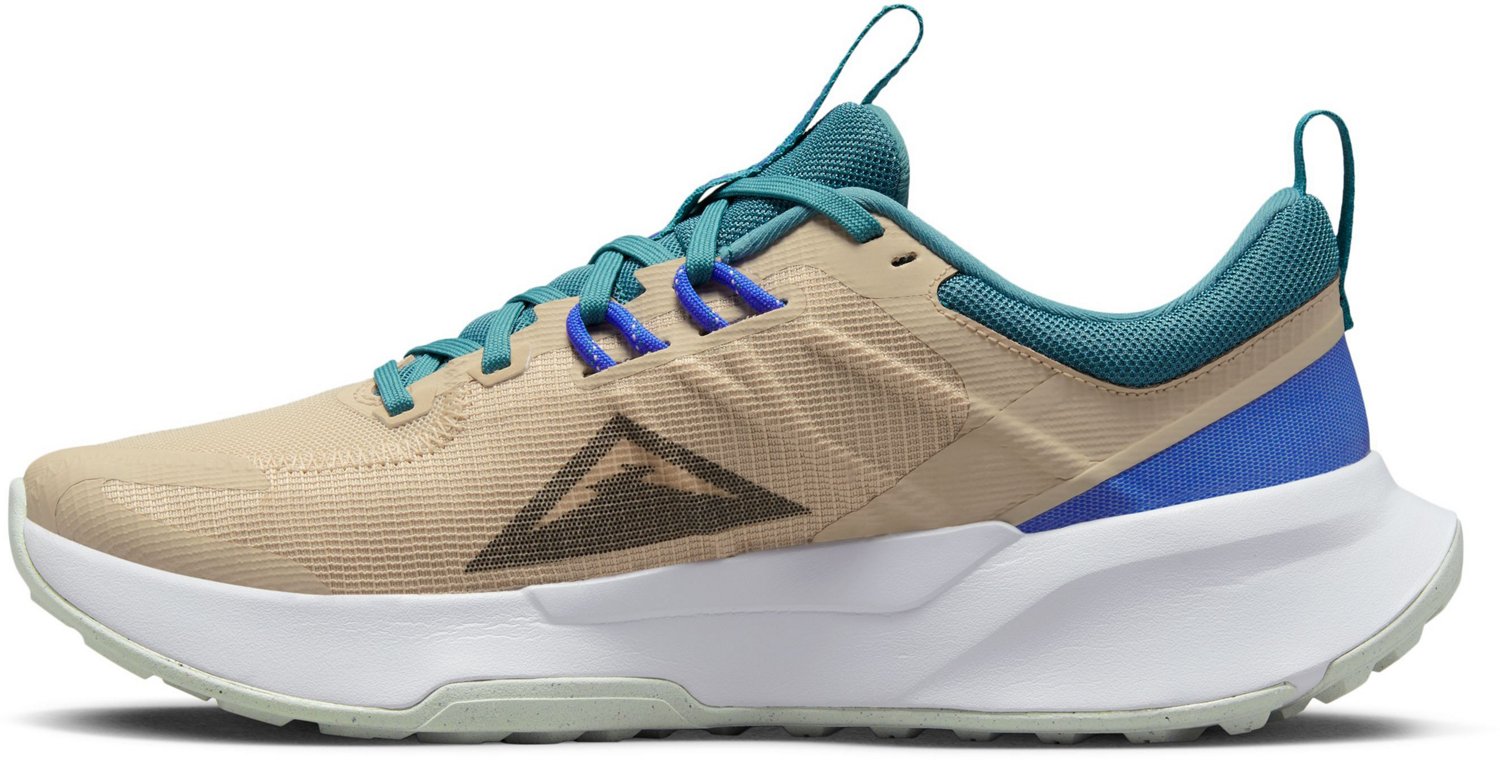 Nike Men's Juniper Trail 2 Running Shoes - view number 5