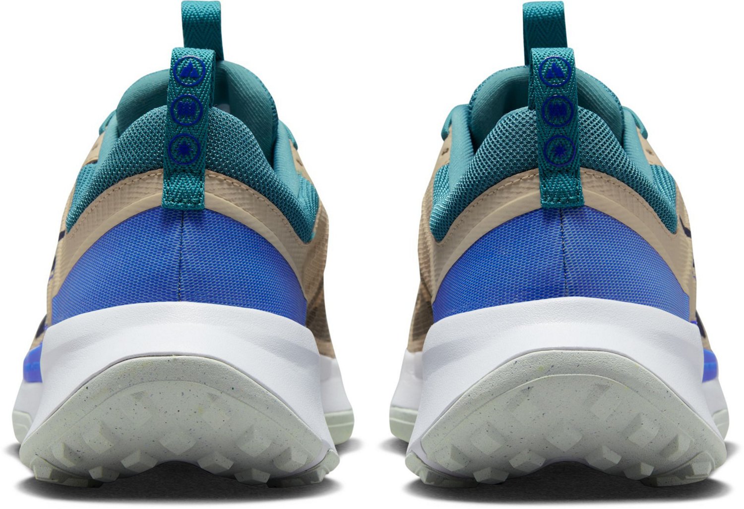 Nike Men's Juniper Trail 2 Running Shoes - view number 6