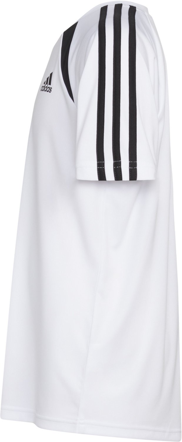 adidas Boys' Soccer Short Sleeve T-shirt - view number 8