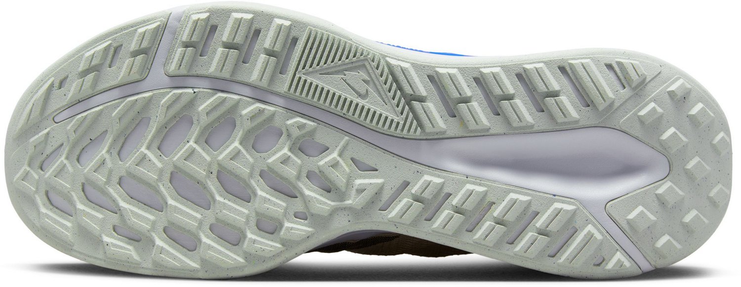 Nike Men's Juniper Trail 2 Running Shoes - view number 8