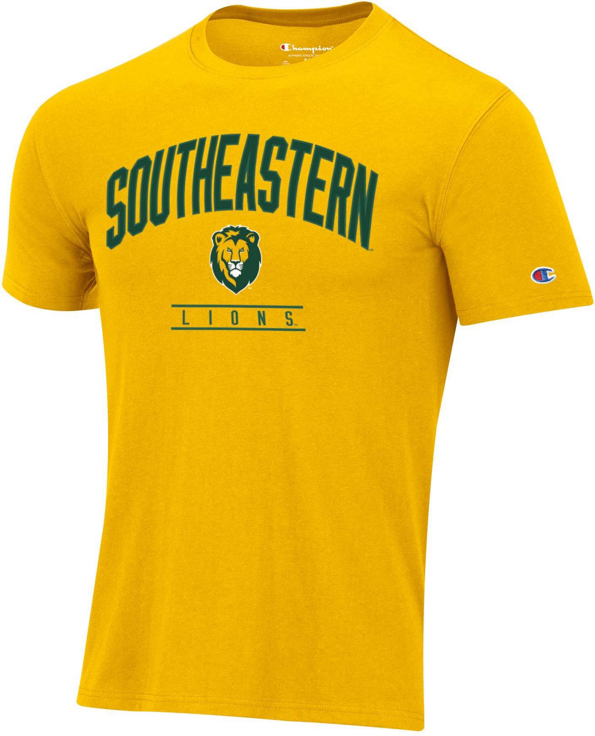 Southeastern Louisiana University Short Sleeve T-Shirt