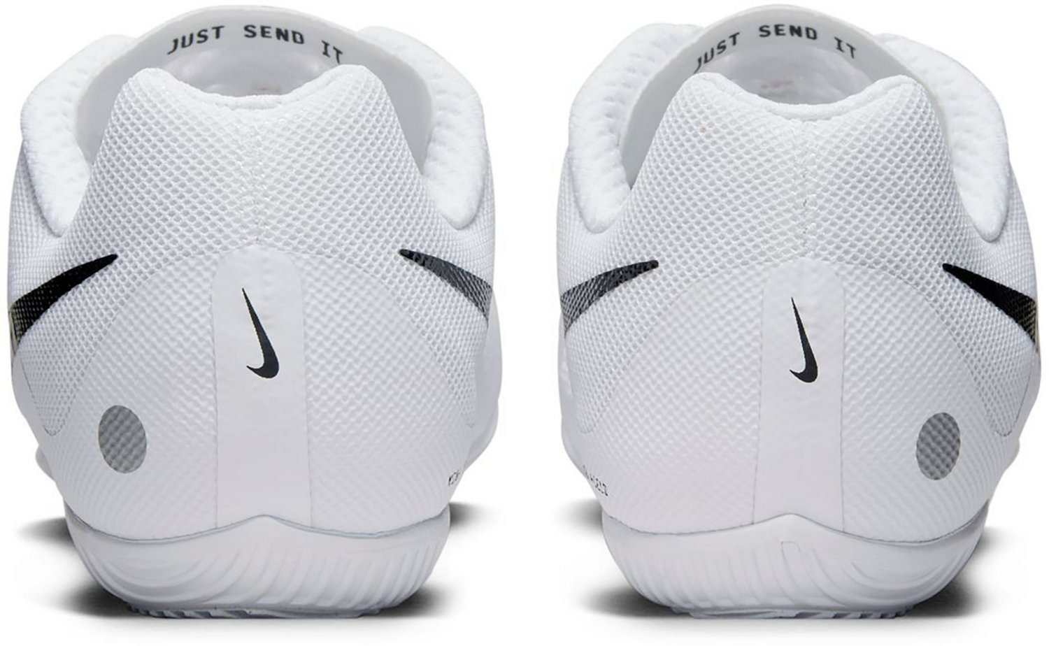 Nike Adults' Zoom Rival Multi-Event Track Spikes - view number 4