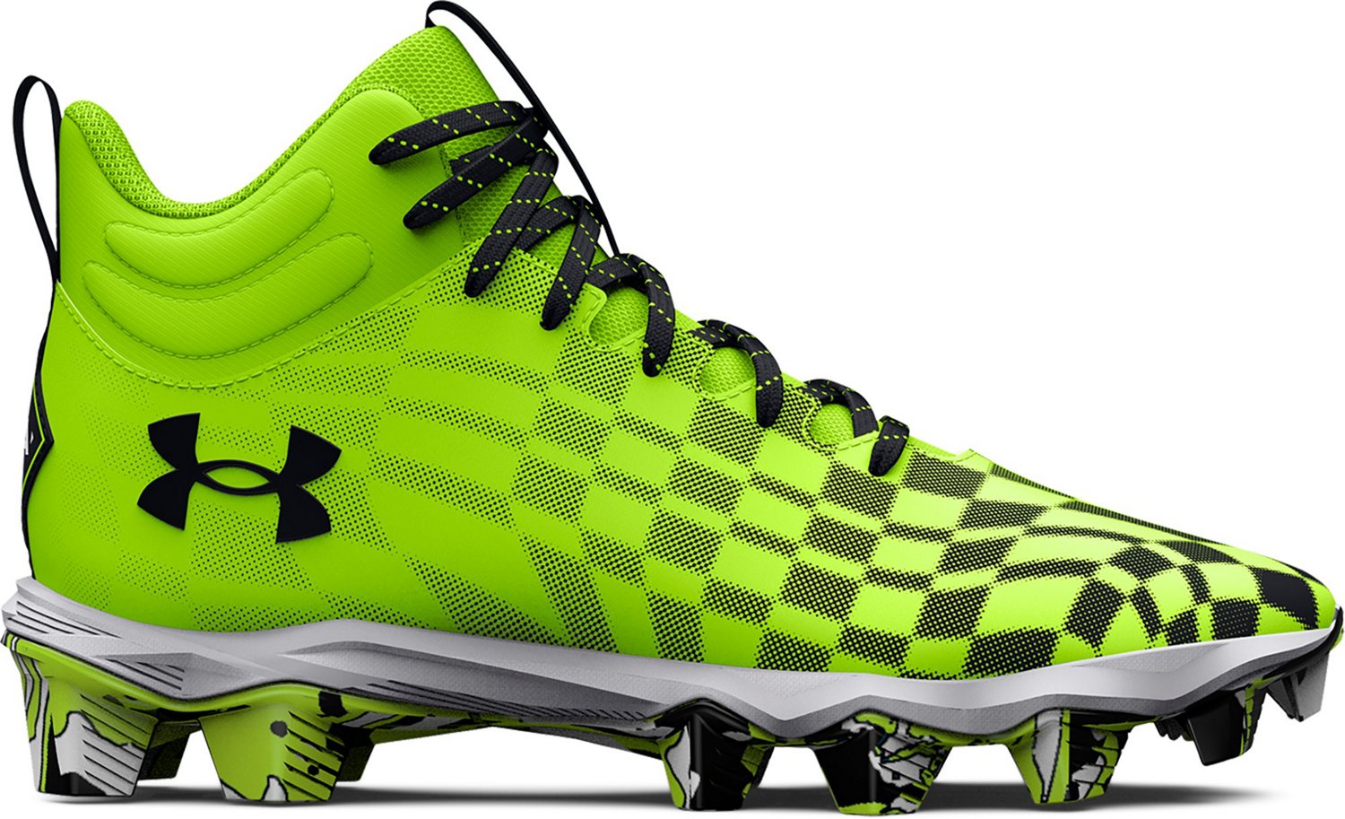 Ua highlight cleats deals eastbay