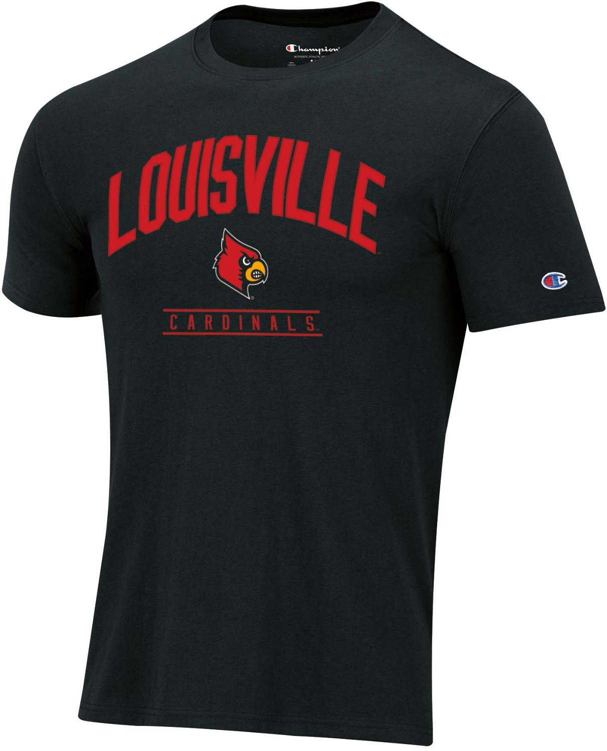 University of Louisville Shorts: University of Louisville