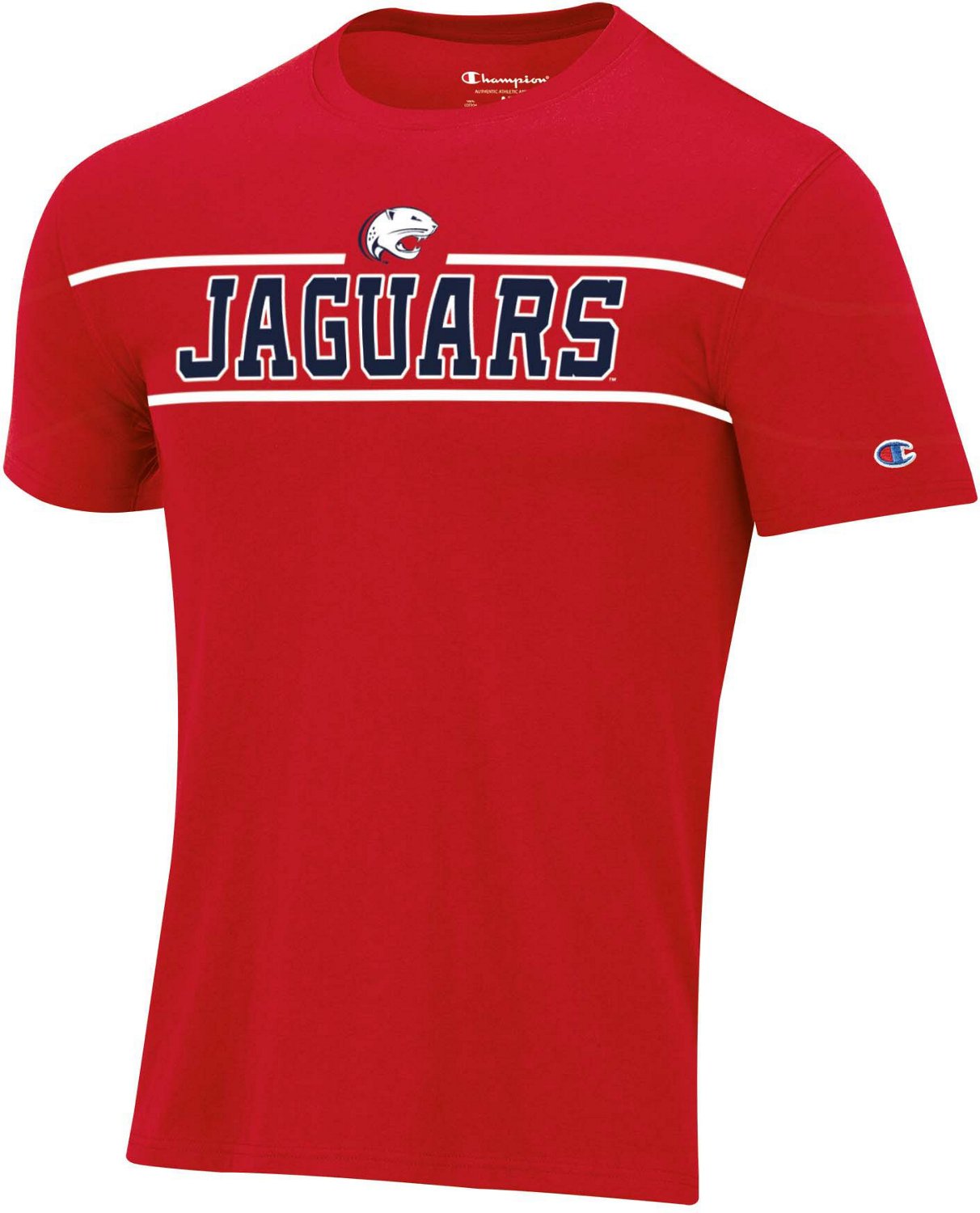 Champion Jacksonville Jaguars Active Jerseys for Men