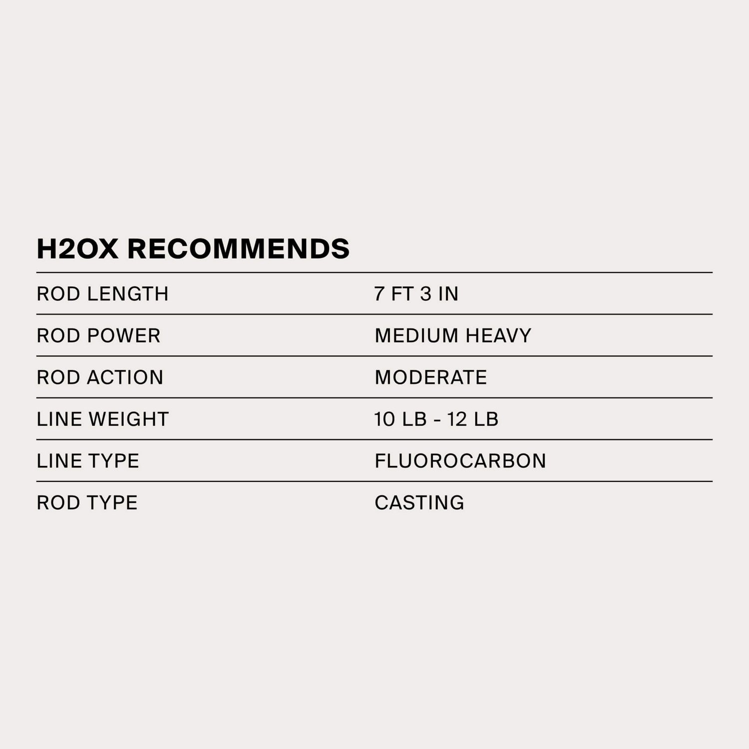 H2OX 5/8 oz Lipless Crankbait - view number 3