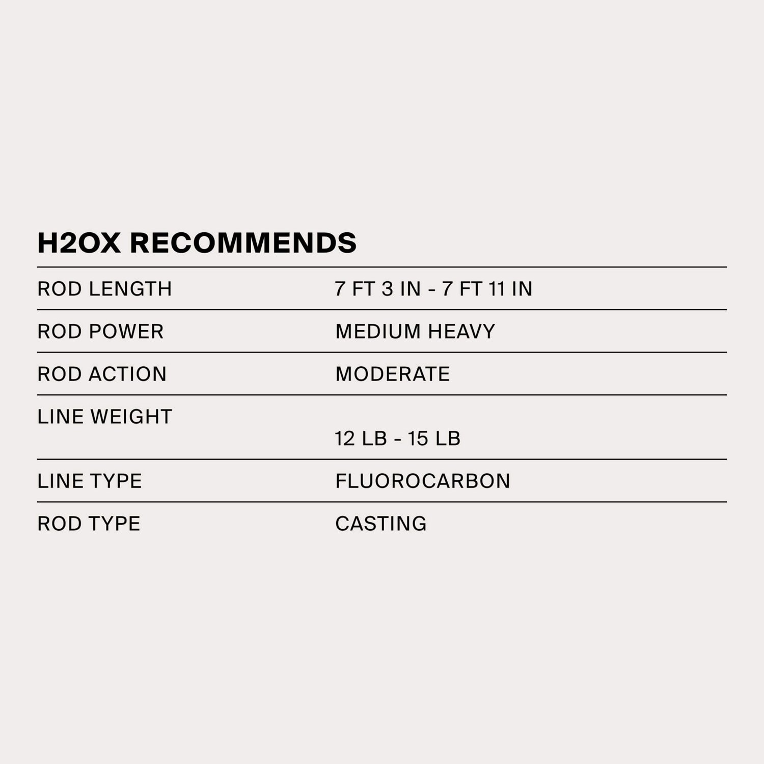 H2OX Premium Deep Diving Crankbait - view number 4